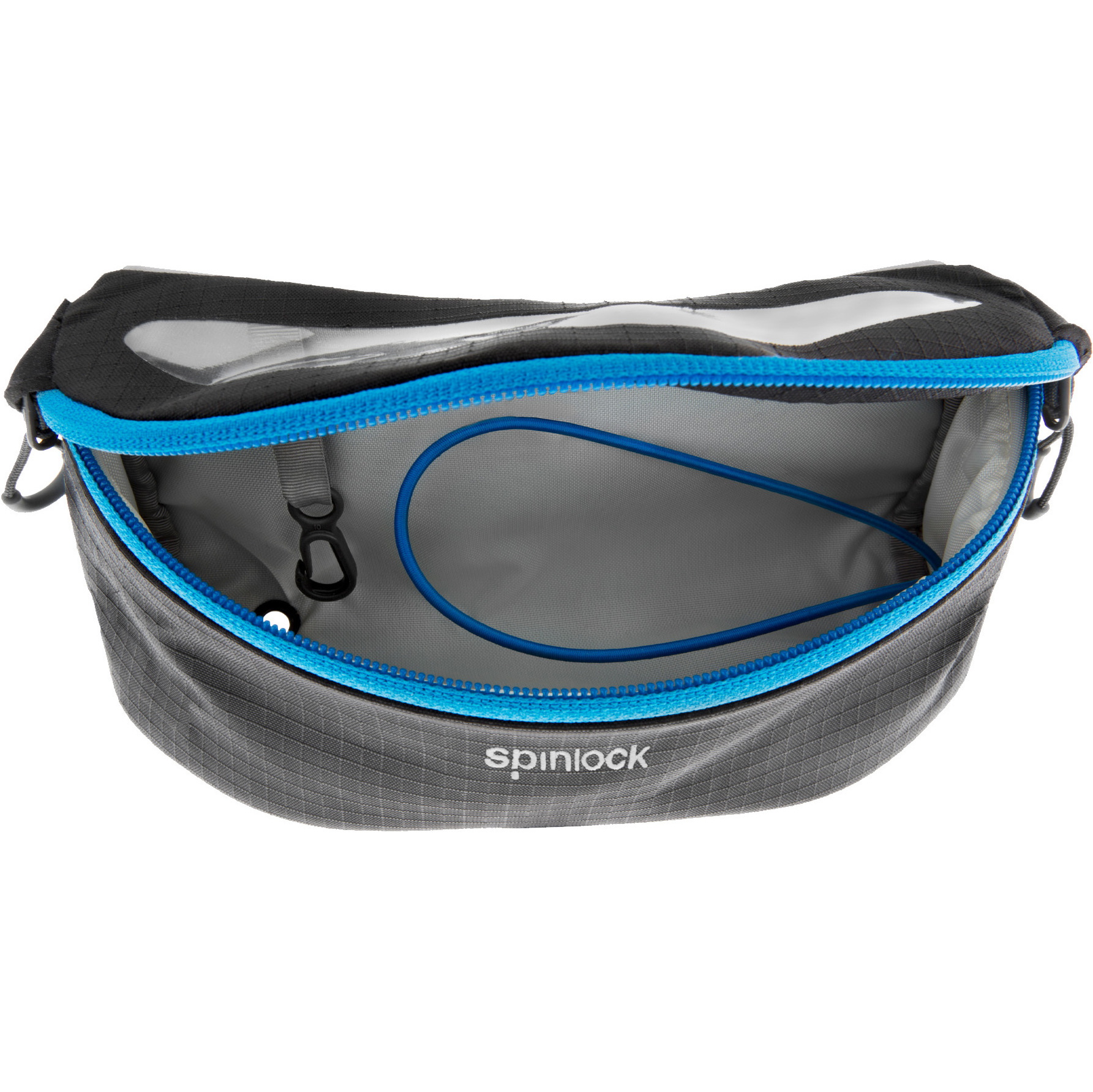 2026 Spinlock Belt Pack DWPCB - Zwart